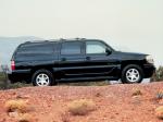 GMC Yukon XL Denali 2001 года